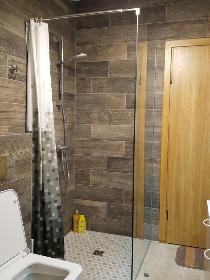 City Dawn Gate Apartment Аеропорт Вільнюс Екстер'єр фото
