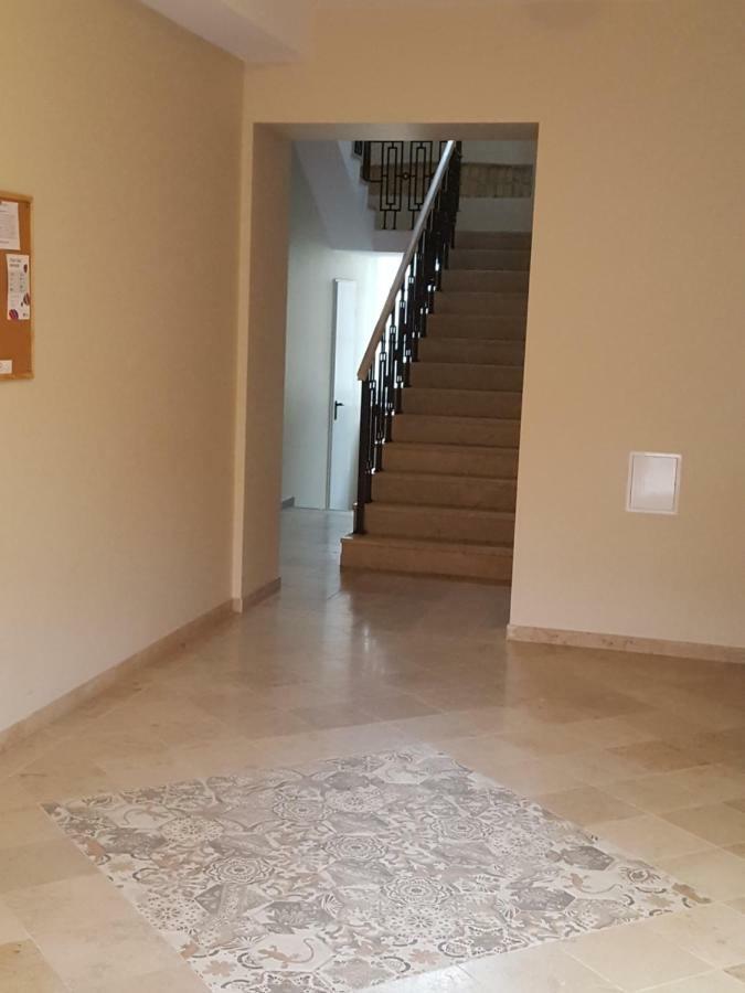 City Dawn Gate Apartment Аеропорт Вільнюс Екстер'єр фото